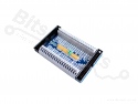 Expansion / GPIO board Raspberry Pi 2/3 - cascading 40 pins